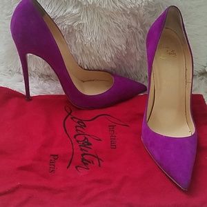Christian Louboutin So Kate
